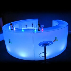 LED Outdoor Bar