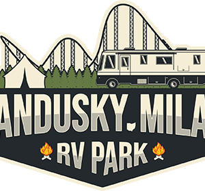 Sandusky Milan RV Park